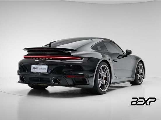 PORSCHE-911-3.8 24V H6 GASOLINA TURBO PDK PORSCHE-911-2023