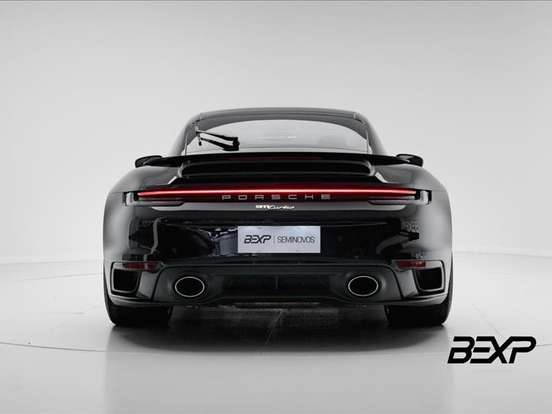 PORSCHE-911-3.8 24V H6 GASOLINA TURBO PDK PORSCHE-911-2023