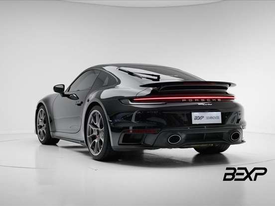 PORSCHE-911-3.8 24V H6 GASOLINA TURBO PDK PORSCHE-911-2023