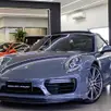 PORSCHE 911 3.8 24V H6 GASOLINA TURBO PDK PORSCHE 911 3.8 24V H6 GASOLINA TURBO PDK