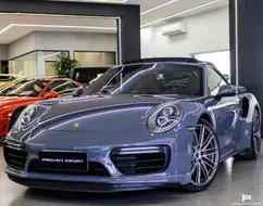 PORSCHE 911 3.8 24V H6 GASOLINA TURBO PDK PORSCHE 911 3.8 24V H6 GASOLINA TURBO PDK
