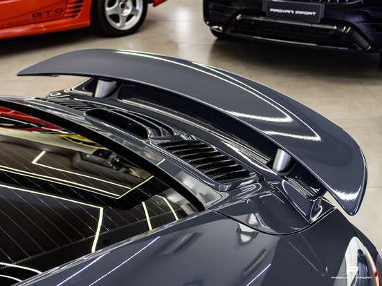 PORSCHE-911-3.8 24V H6 GASOLINA TURBO PDK PORSCHE-911-2016