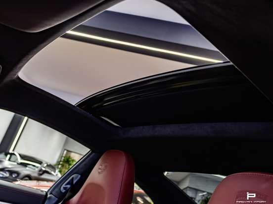 PORSCHE-911-3.8 24V H6 GASOLINA TURBO PDK PORSCHE-911-2016
