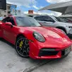 PORSCHE 911 3.8 24V H6 GASOLINA TURBO S PDK PORSCHE 911 3.8 24V H6 GASOLINA TURBO S PDK
