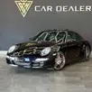 PORSCHE 911 3.8 CARRERA 4S 6 CILINDROS 24V GASOLINA 2P TIPTRONIC PORSCHE 911 3.8 CARRERA 4S 6 CILINDROS 24V GASOLINA 2P TIPTRONIC