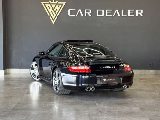 PORSCHE-911-2006