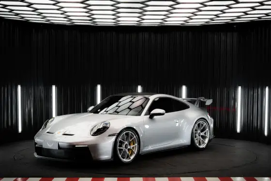 PORSCHE 911 4.0 24V H6 GASOLINA GT3 PDK