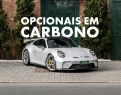 PORSCHE 911 4.0 24V H6 GASOLINA GT3 PDK PORSCHE 911 4.0 24V H6 GASOLINA GT3 PDK