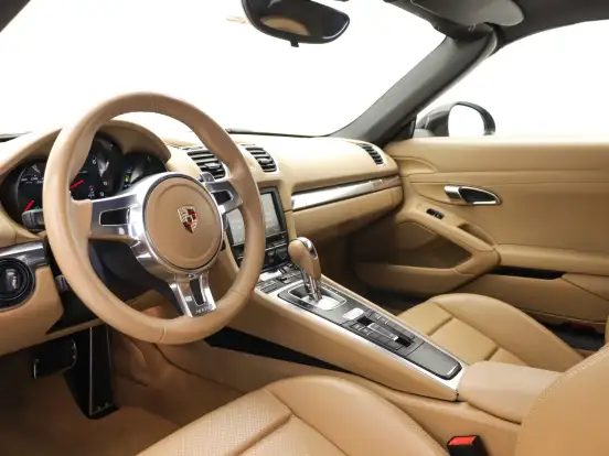 PORSCHE-BOXSTER-2.7 I6 24V GASOLINA 2P AUTOMÁTICO PORSCHE-BOXSTER-2013