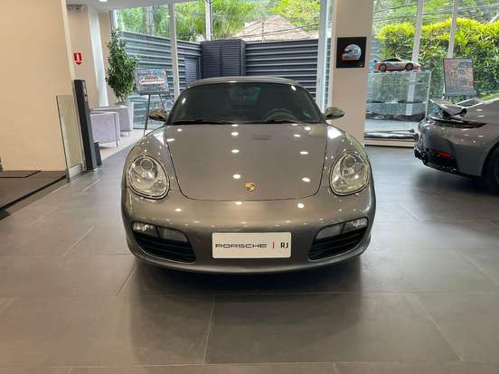 PORSCHE-BOXSTER-2008