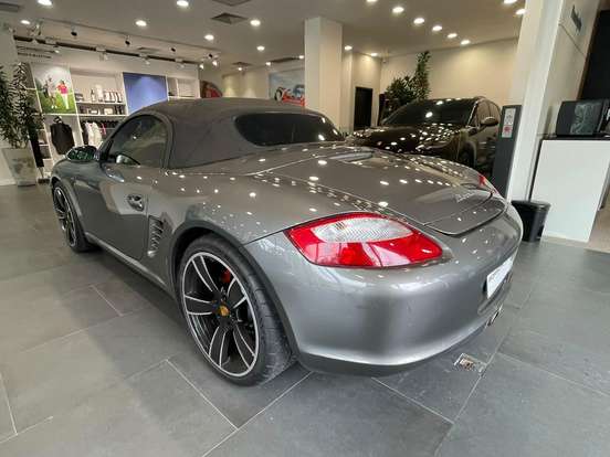 PORSCHE-BOXSTER-2008