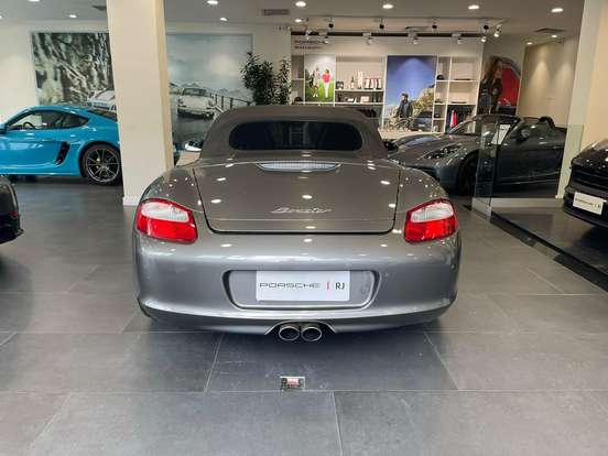 PORSCHE-BOXSTER-2008