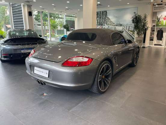 PORSCHE-BOXSTER-2008