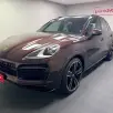 PORSCHE CAYENNE 3.0 V6 E-HYBRID AWD TIPTRONIC S PORSCHE CAYENNE 3.0 V6 E-HYBRID AWD TIPTRONIC S