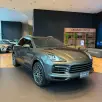 PORSCHE CAYENNE 3.0 V6 E-HYBRID AWD TIPTRONIC S PORSCHE CAYENNE 3.0 V6 E-HYBRID AWD TIPTRONIC S