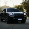 PORSCHE CAYENNE 3.0 V6 E-HYBRID COUPÉ AWD TIPTRONIC S PORSCHE CAYENNE 3.0 V6 E-HYBRID COUPÉ AWD TIPTRONIC S