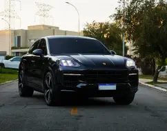 PORSCHE CAYENNE 3.0 V6 E-HYBRID COUPÉ AWD TIPTRONIC S PORSCHE CAYENNE 3.0 V6 E-HYBRID COUPÉ AWD TIPTRONIC S
