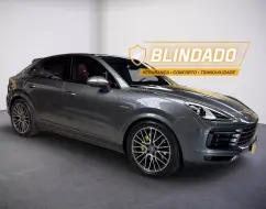 PORSCHE CAYENNE 3.0 V6 E-HYBRID COUPÉ AWD TIPTRONIC S PORSCHE CAYENNE 3.0 V6 E-HYBRID COUPÉ AWD TIPTRONIC S