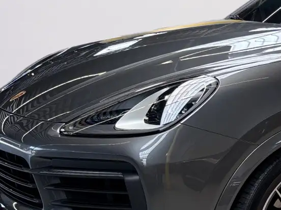 PORSCHE-CAYENNE-3.0 V6 E-HYBRID COUPÉ AWD TIPTRONIC S PORSCHE-CAYENNE-2021