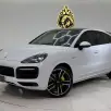 PORSCHE CAYENNE 3.0 V6 E-HYBRID COUPÉ PLATINUM EDITION AWD TIPTRONIC S PORSCHE CAYENNE 3.0 V6 E-HYBRID COUPÉ PLATINUM EDITION AWD TIPTRONIC S
