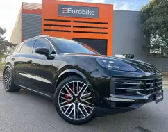 PORSCHE CAYENNE 3.0 V6 S E-HYBRID AWD TIPTRONIC S PORSCHE CAYENNE 3.0 V6 S E-HYBRID AWD TIPTRONIC S