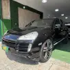 PORSCHE CAYENNE 3.6 4X4 V6 24V GASOLINA 4P TIPTRONIC PORSCHE CAYENNE 3.6 4X4 V6 24V GASOLINA 4P TIPTRONIC