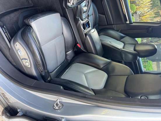 PORSCHE-CAYENNE-3.0 S V6 HÍBRIDO 4P TIPTRONIC PORSCHE-CAYENNE-2017