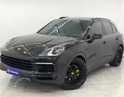 PORSCHE CAYENNE 3.0 V6 E-HYBRID AWD TIPTRONIC S PORSCHE CAYENNE 3.0 V6 E-HYBRID AWD TIPTRONIC S