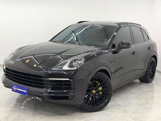 PORSCHE-CAYENNE-3.0 V6 E-HYBRID AWD TIPTRONIC S PORSCHE-CAYENNE-2019