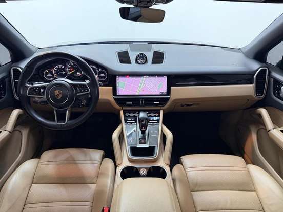PORSCHE-CAYENNE-3.0 V6 E-HYBRID AWD TIPTRONIC S PORSCHE-CAYENNE-2019