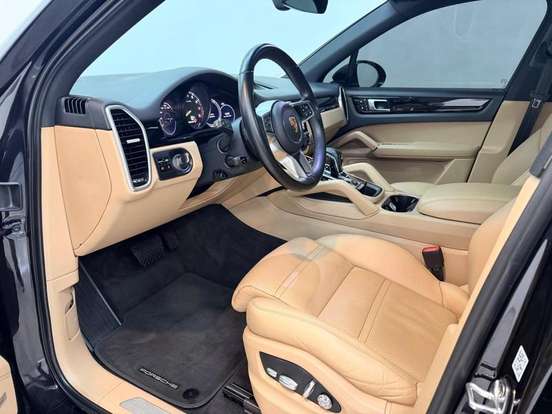 PORSCHE-CAYENNE-3.0 V6 E-HYBRID AWD TIPTRONIC S PORSCHE-CAYENNE-2019