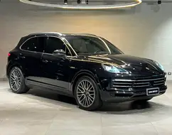 PORSCHE CAYENNE 3.0 V6 E-HYBRID AWD TIPTRONIC S PORSCHE CAYENNE 3.0 V6 E-HYBRID AWD TIPTRONIC S