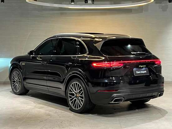 PORSCHE-CAYENNE-3.0 V6 E-HYBRID AWD TIPTRONIC S PORSCHE-CAYENNE-2021