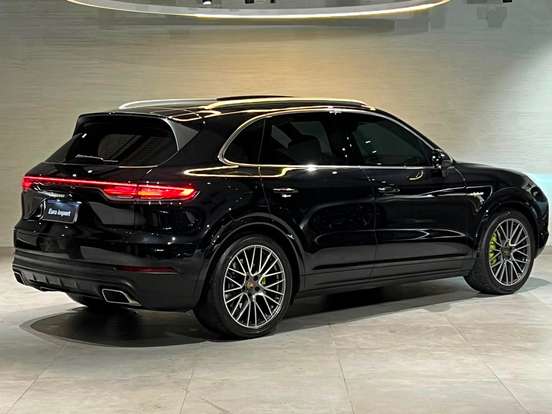PORSCHE-CAYENNE-3.0 V6 E-HYBRID AWD TIPTRONIC S PORSCHE-CAYENNE-2021
