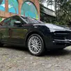 PORSCHE CAYENNE 3.0 V6 E-HYBRID AWD TIPTRONIC S PORSCHE CAYENNE 3.0 V6 E-HYBRID AWD TIPTRONIC S