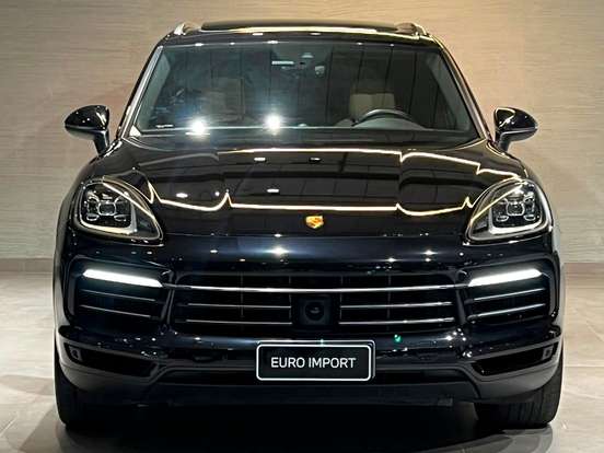 PORSCHE-CAYENNE-3.0 V6 E-HYBRID AWD TIPTRONIC S PORSCHE-CAYENNE-2021