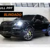 PORSCHE CAYENNE 3.0 V6 E-HYBRID COUPÉ AWD TIPTRONIC S PORSCHE CAYENNE 3.0 V6 E-HYBRID COUPÉ AWD TIPTRONIC S