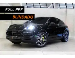 PORSCHE CAYENNE 3.0 V6 E-HYBRID COUPÉ AWD TIPTRONIC S PORSCHE CAYENNE 3.0 V6 E-HYBRID COUPÉ AWD TIPTRONIC S