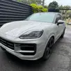 PORSCHE CAYENNE 3.0 V6 E-HYBRID COUPÉ AWD TIPTRONIC S PORSCHE CAYENNE 3.0 V6 E-HYBRID COUPÉ AWD TIPTRONIC S