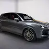 PORSCHE CAYENNE 3.0 V6 E-HYBRID COUPÉ AWD TIPTRONIC S PORSCHE CAYENNE 3.0 V6 E-HYBRID COUPÉ AWD TIPTRONIC S