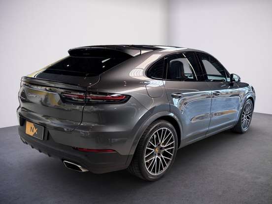 PORSCHE-CAYENNE-3.0 V6 E-HYBRID COUPÉ AWD TIPTRONIC S PORSCHE-CAYENNE-2021