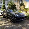 PORSCHE CAYENNE 3.0 V6 E-HYBRID COUPÉ PLATINUM EDITION AWD TIPTRONIC S PORSCHE CAYENNE 3.0 V6 E-HYBRID COUPÉ PLATINUM EDITION AWD TIPTRONIC S