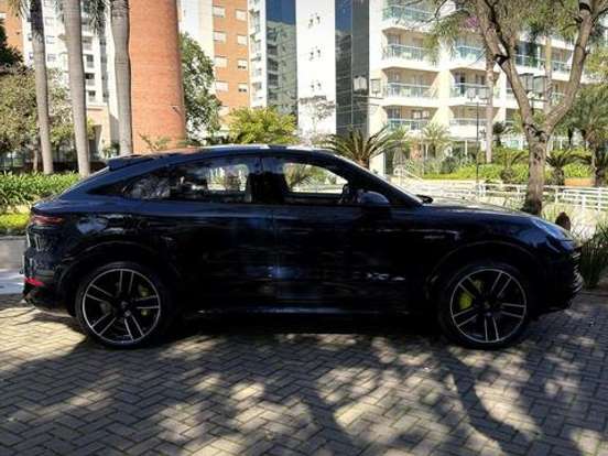 PORSCHE-CAYENNE-3.0 V6 E-HYBRID COUPÉ PLATINUM EDITION AWD TIPTRONIC S PORSCHE-CAYENNE-2023