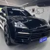 PORSCHE CAYENNE 3.0 V6 E-HYBRID PLATINUM EDITION AWD TIPTRONIC S PORSCHE CAYENNE 3.0 V6 E-HYBRID PLATINUM EDITION AWD TIPTRONIC S