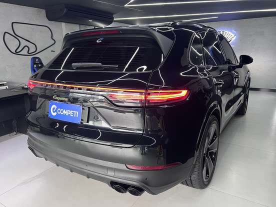PORSCHE-CAYENNE-3.0 V6 E-HYBRID PLATINUM EDITION AWD TIPTRONIC S PORSCHE-CAYENNE-2022