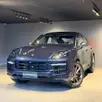 PORSCHE CAYENNE 3.0 V6 S E-HYBRID COUPÉ AWD TIPTRONIC S PORSCHE CAYENNE 3.0 V6 S E-HYBRID COUPÉ AWD TIPTRONIC S