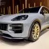 PORSCHE CAYENNE 4.0 V8 GASOLINA TURBO GT COUPÉ AWD TIPTRONIC S PORSCHE CAYENNE 4.0 V8 GASOLINA TURBO GT COUPÉ AWD TIPTRONIC S