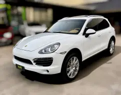 PORSCHE CAYENNE 4.8 S 4X4 V8 32V GASOLINA 4P TIPTRONIC PORSCHE CAYENNE 4.8 S 4X4 V8 32V GASOLINA 4P TIPTRONIC