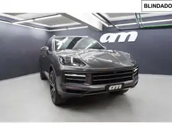 PORSCHE CAYENNE 4.0 V8 GASOLINA S AWD TIPTRONIC S PORSCHE CAYENNE 4.0 V8 GASOLINA S AWD TIPTRONIC S