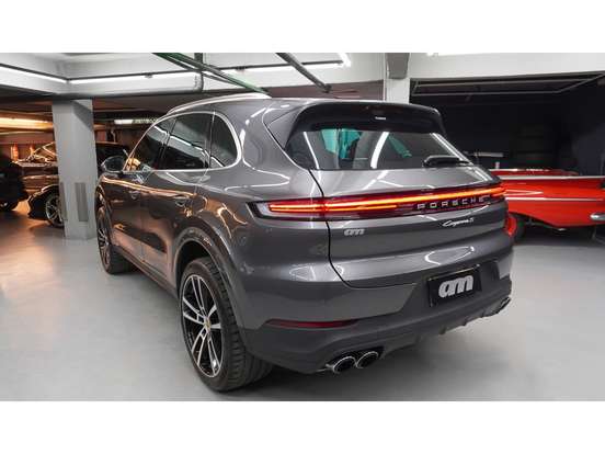 PORSCHE-CAYENNE-4.0 V8 GASOLINA S AWD TIPTRONIC S PORSCHE-CAYENNE-2023